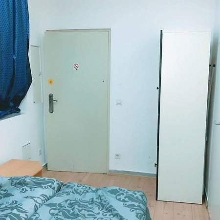Premier Studio 2P Lg Apartment Виена Екстериор снимка