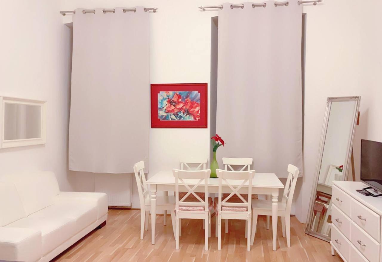 Premier Studio 2P Lg Apartment Виена Екстериор снимка