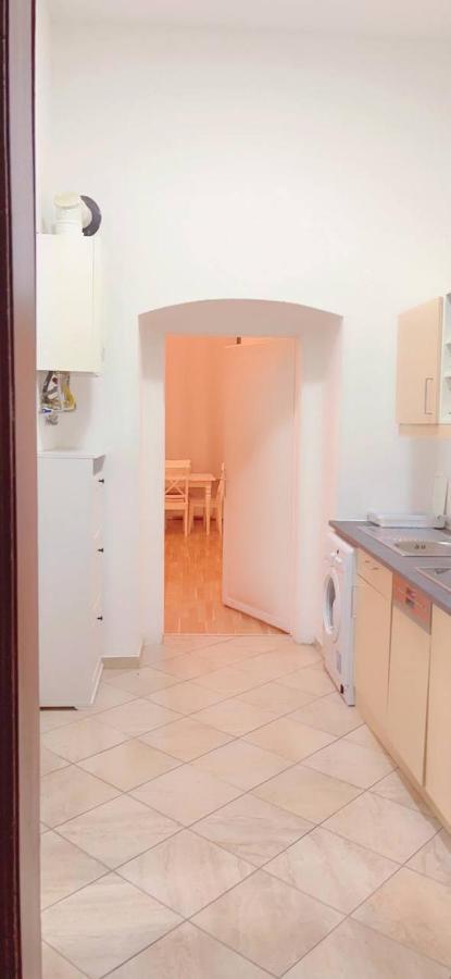 Premier Studio 2P Lg Apartment Виена Екстериор снимка